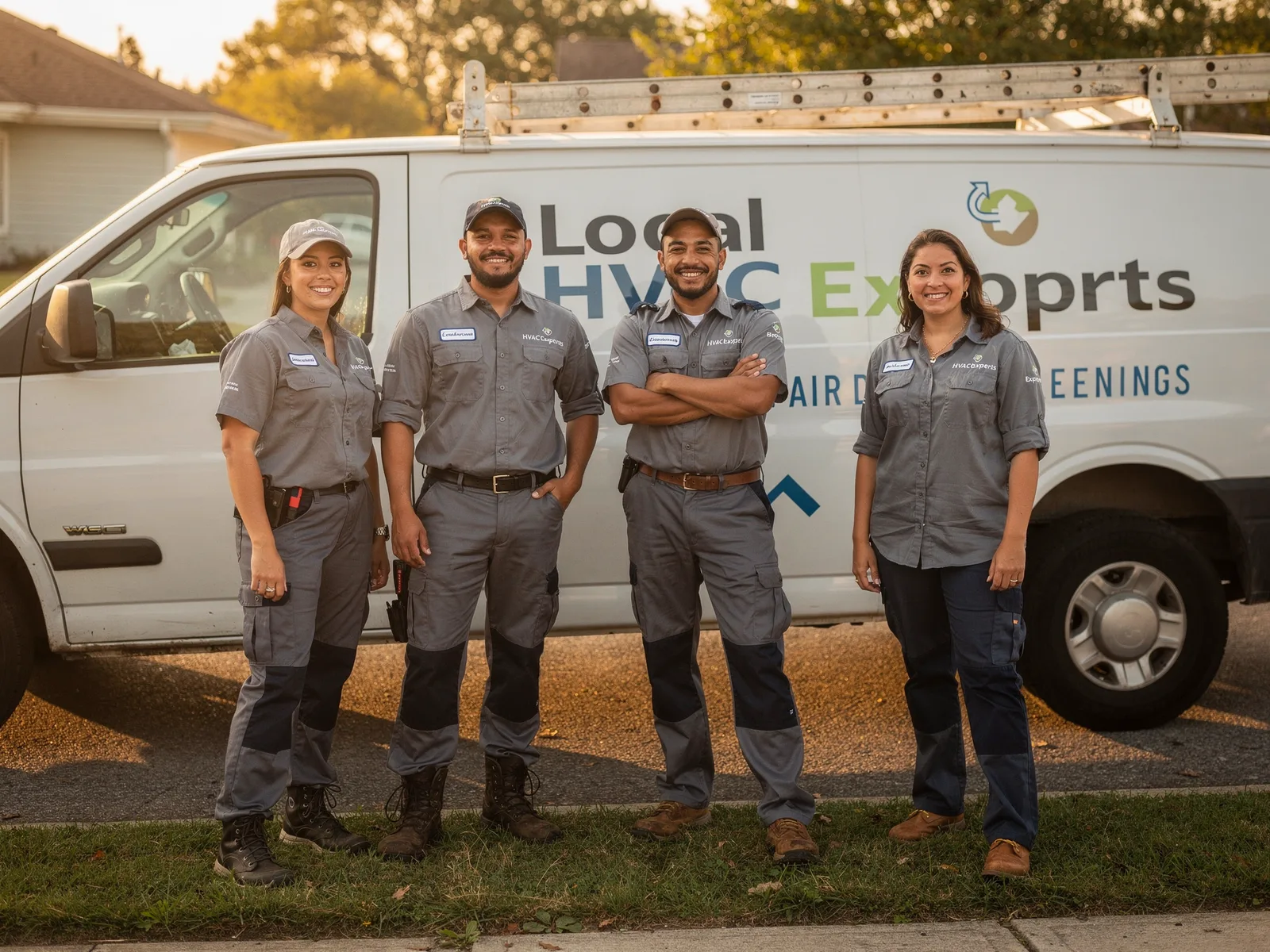 24/7 HVAC Repair & AC Replacement company in Napoleon, MO