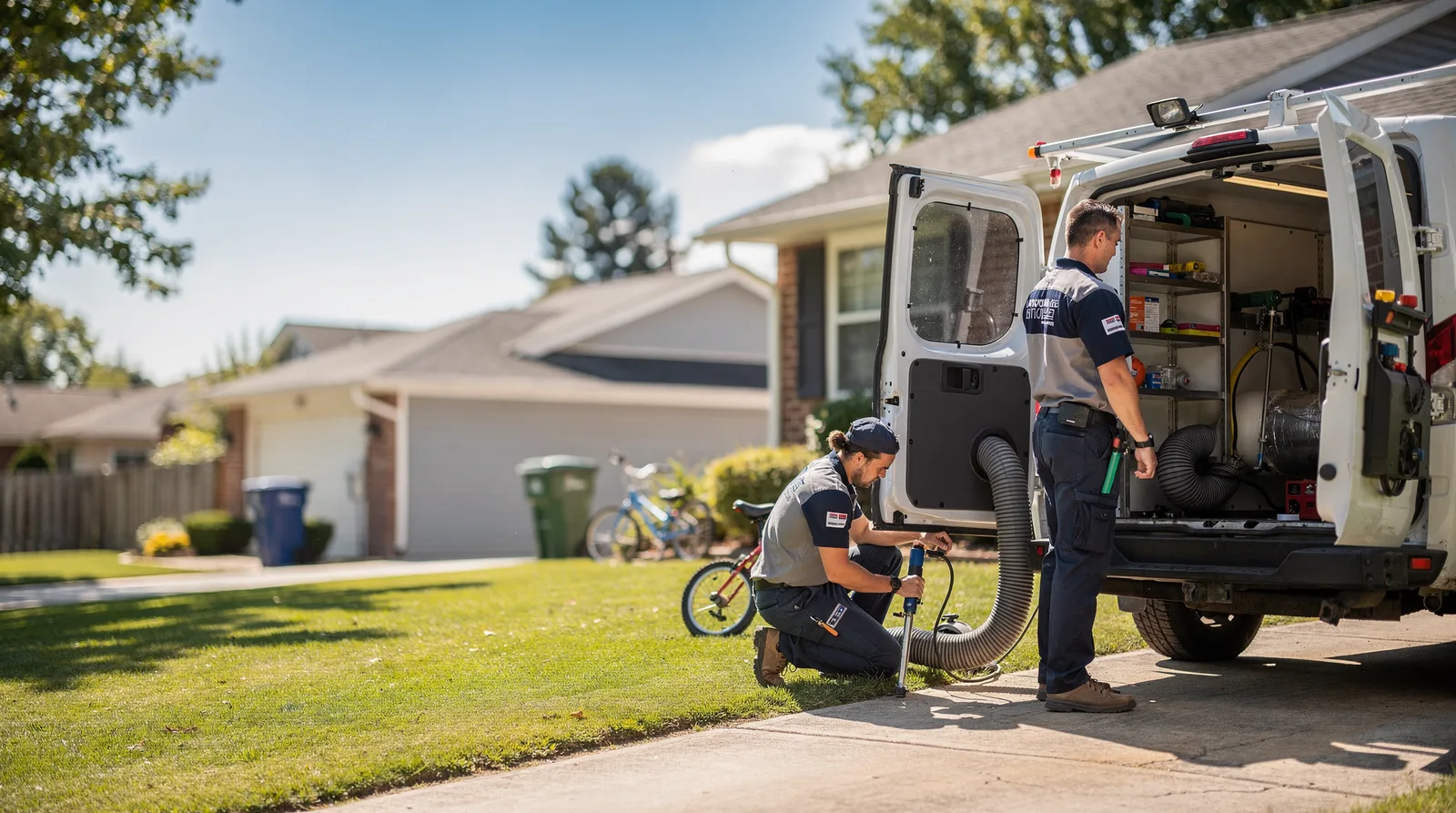 24/7 HVAC Repair & AC Replacement in Napoleon, MO near me
